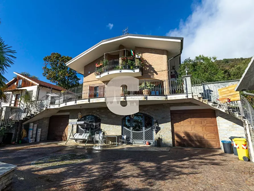 Immagine 8 di Villa in vendita  in rivasacco a Givoletto