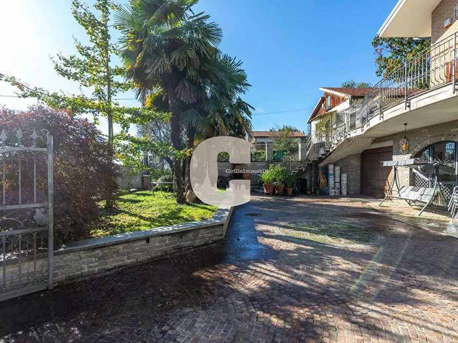 Immagine 11 di Villa in vendita  in rivasacco a Givoletto