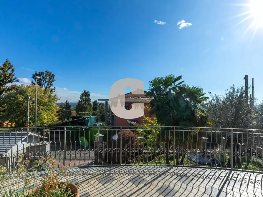 Immagine 14 di Villa in vendita  in rivasacco a Givoletto