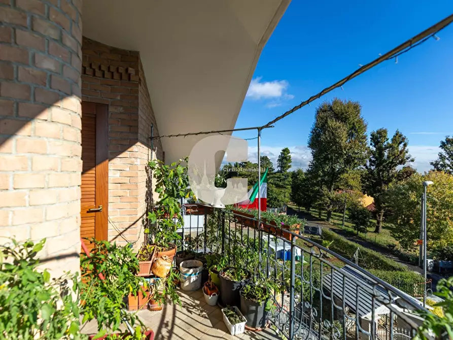 Immagine 16 di Villa in vendita  in rivasacco a Givoletto