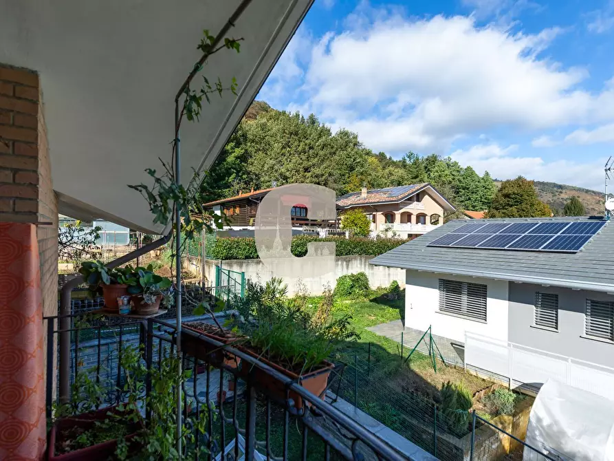 Immagine 15 di Villa in vendita  in rivasacco a Givoletto