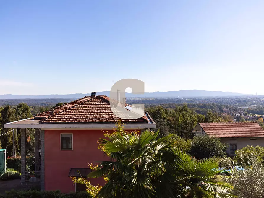 Immagine 17 di Villa in vendita  in rivasacco a Givoletto