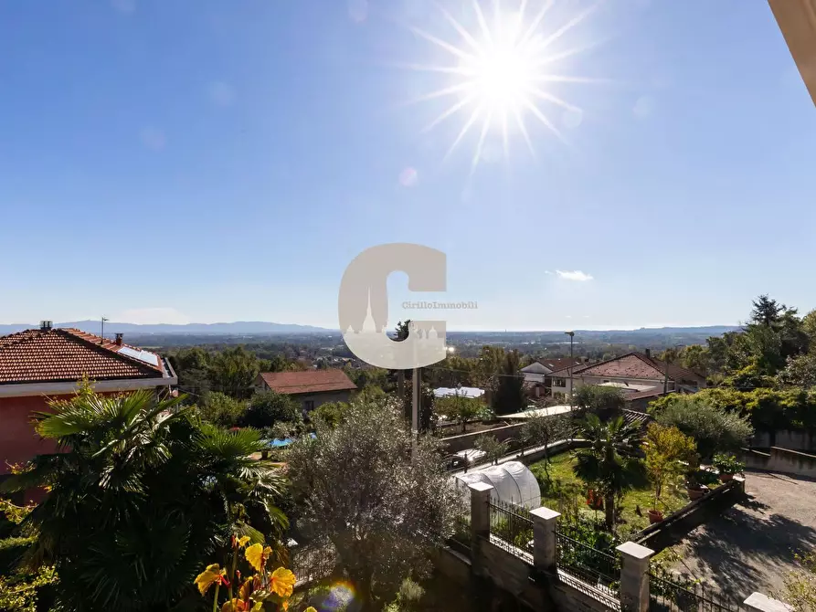 Immagine 18 di Villa in vendita  in rivasacco a Givoletto
