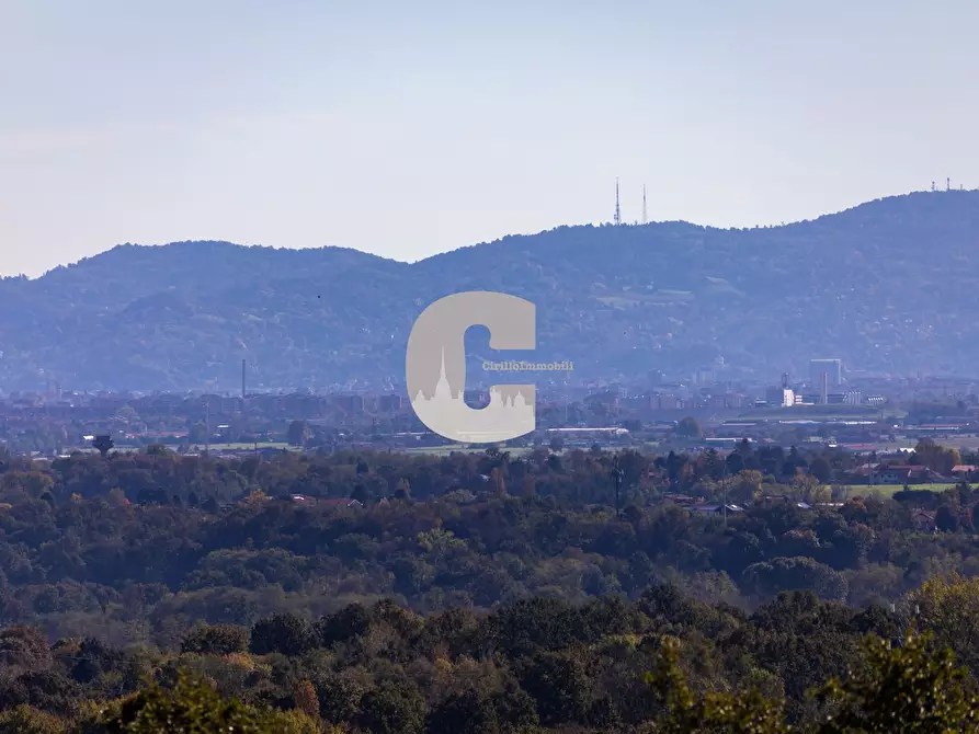 Immagine 22 di Villa in vendita  in rivasacco a Givoletto