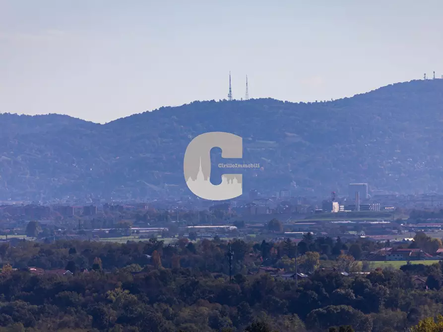 Immagine 21 di Villa in vendita  in rivasacco a Givoletto