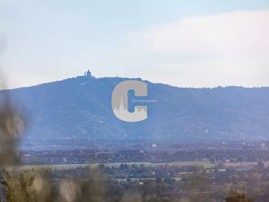 Immagine 24 di Villa in vendita  in rivasacco a Givoletto