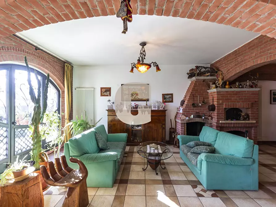 Immagine 27 di Villa in vendita  in rivasacco a Givoletto