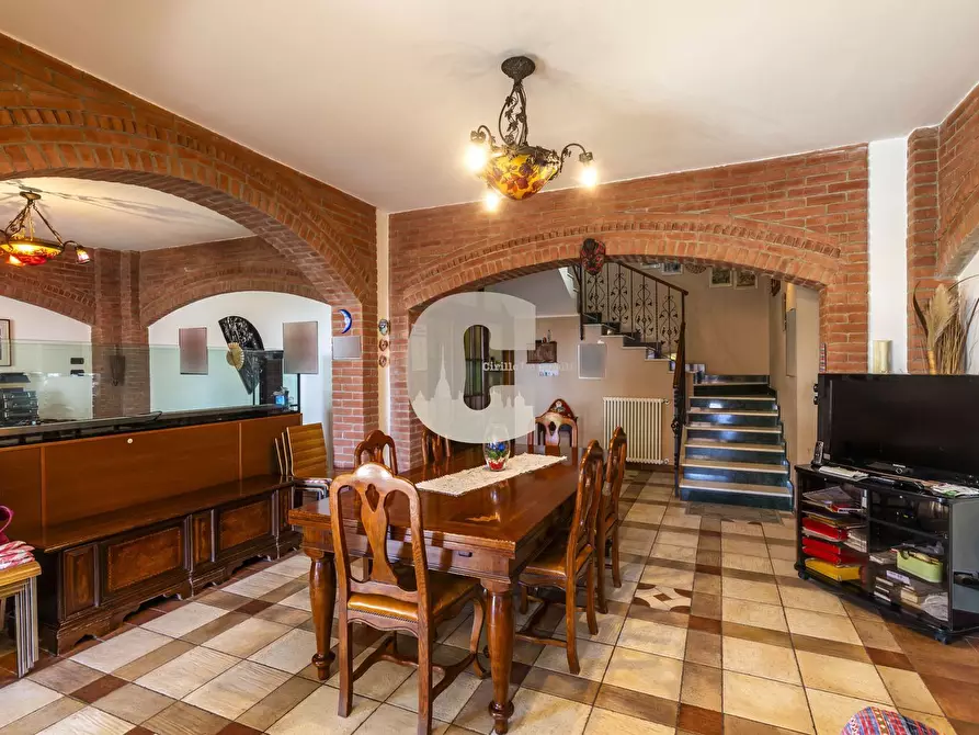 Immagine 30 di Villa in vendita  in rivasacco a Givoletto