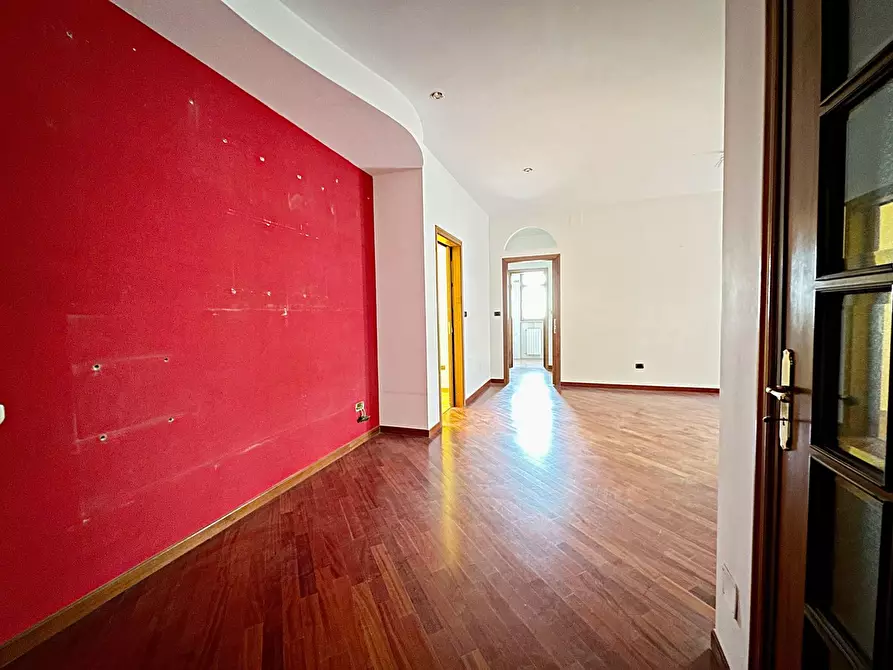 Immagine 11 di Appartamento in vendita  in alcide de gasperi a Foggia