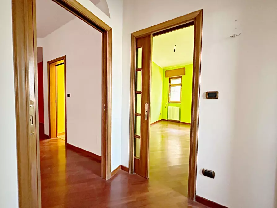 Immagine 13 di Appartamento in vendita  in alcide de gasperi a Foggia