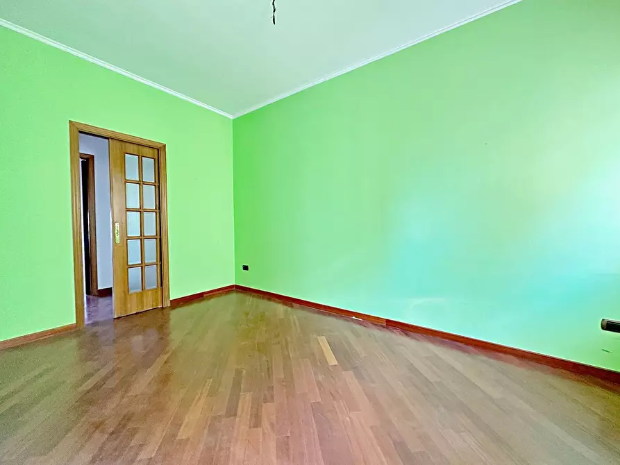 Immagine 17 di Appartamento in vendita  in alcide de gasperi a Foggia