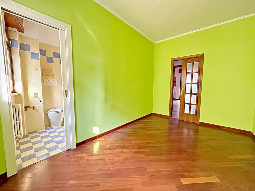 Immagine 19 di Appartamento in vendita  in alcide de gasperi a Foggia