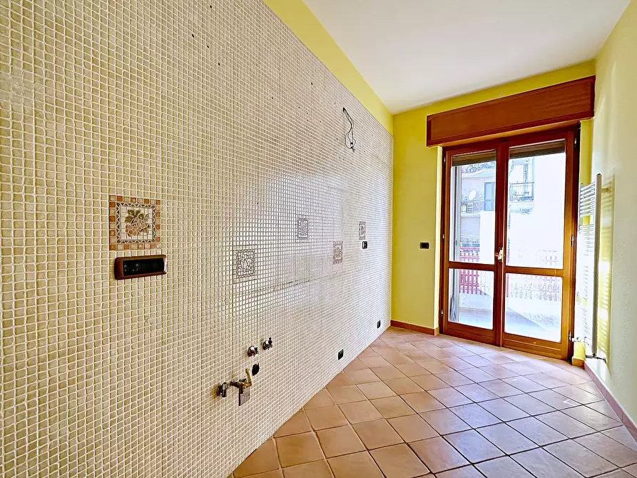 Immagine 22 di Appartamento in vendita  in alcide de gasperi a Foggia