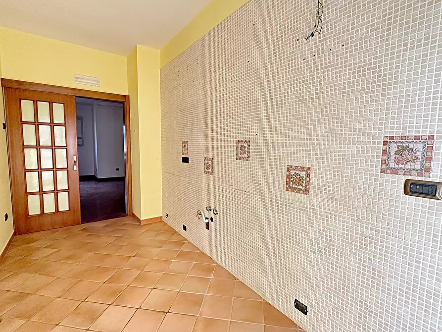 Immagine 23 di Appartamento in vendita  in alcide de gasperi a Foggia