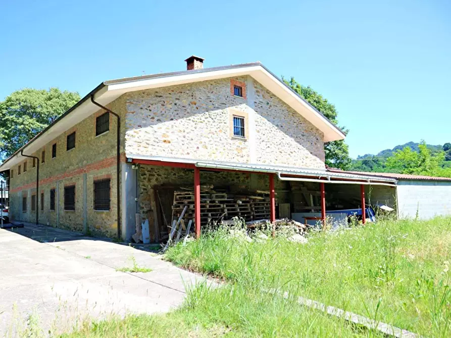 Immagine 1 di Casa indipendente in vendita  in dei Soliti a San Raffaele Cimena