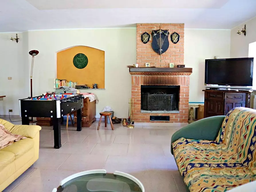 Immagine 5 di Casa indipendente in vendita  in dei Soliti a San Raffaele Cimena