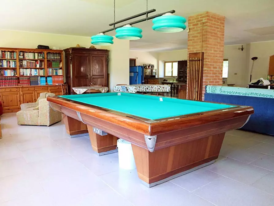 Immagine 16 di Casa indipendente in vendita  in dei Soliti a San Raffaele Cimena