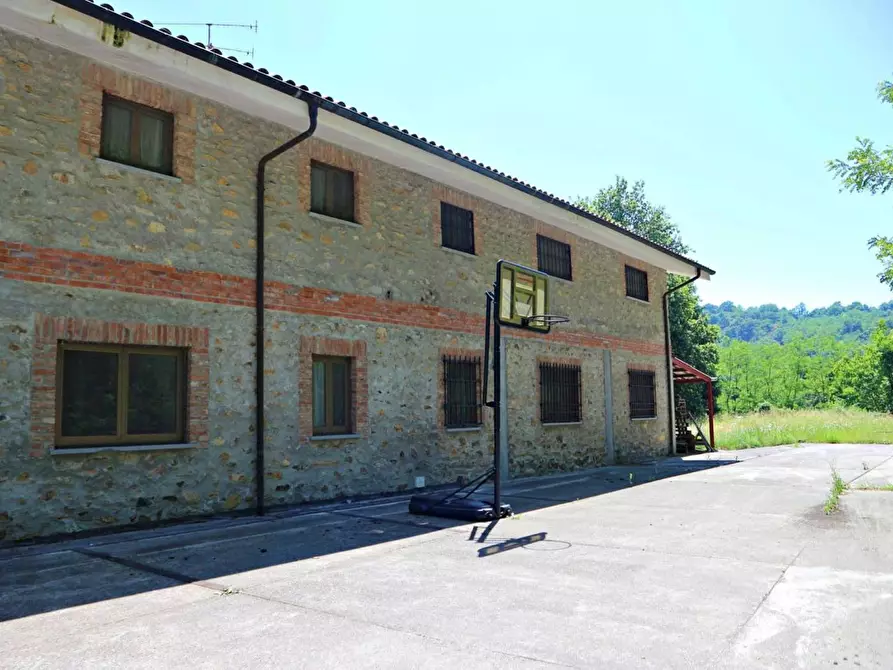 Immagine 18 di Casa indipendente in vendita  in dei Soliti a San Raffaele Cimena