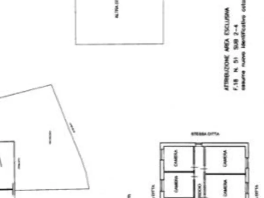 Immagine 21 di Casa indipendente in vendita  in dei Soliti a San Raffaele Cimena