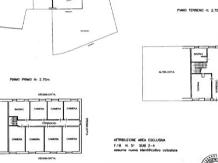 Immagine 22 di Casa indipendente in vendita  in dei Soliti a San Raffaele Cimena