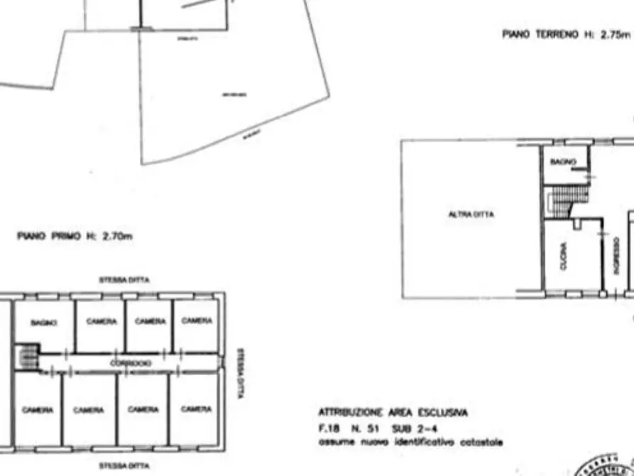 Immagine 23 di Casa indipendente in vendita  in dei Soliti a San Raffaele Cimena
