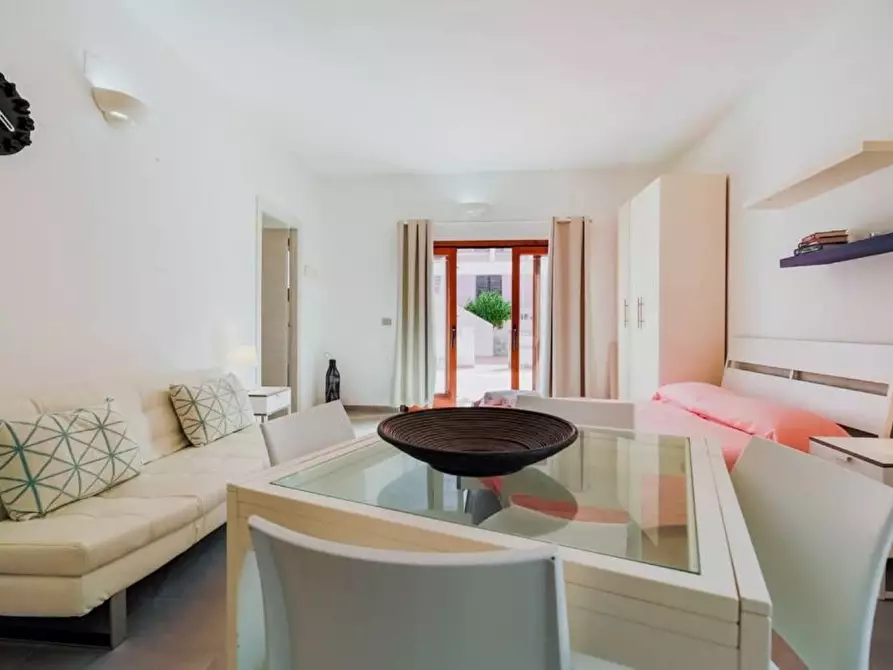 Immagine 2 di Appartamento in vendita  in delle Rondini a Calasetta