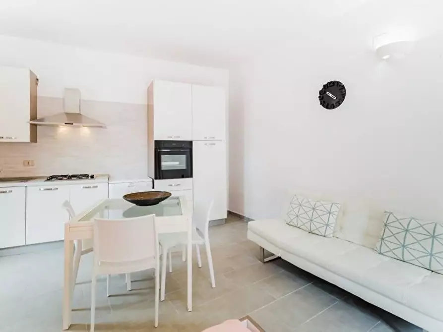 Immagine 6 di Appartamento in vendita  in delle Rondini a Calasetta