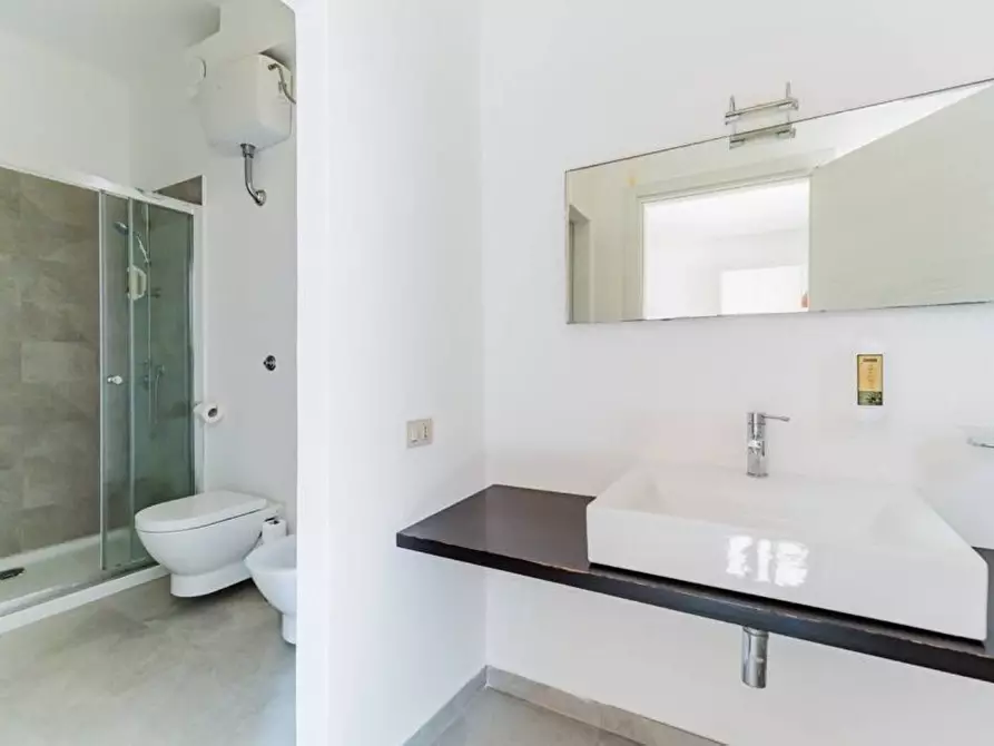 Immagine 5 di Appartamento in vendita  in delle Rondini a Calasetta