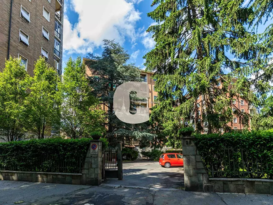 Immagine 4 di Appartamento in vendita  in Chieti a Torino