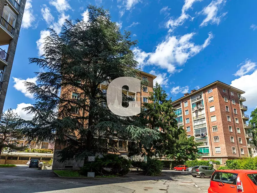 Immagine 3 di Appartamento in vendita  in Chieti a Torino