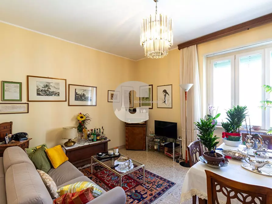 Immagine 10 di Appartamento in vendita  in Chieti a Torino