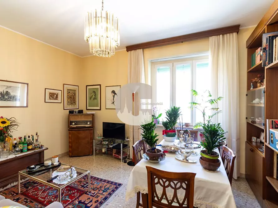 Immagine 11 di Appartamento in vendita  in Chieti a Torino