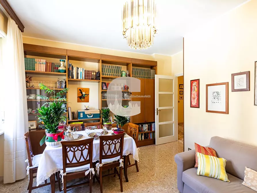 Immagine 13 di Appartamento in vendita  in Chieti a Torino