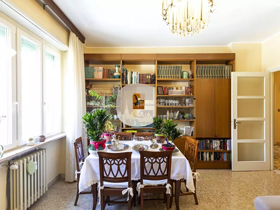 Immagine 14 di Appartamento in vendita  in Chieti a Torino