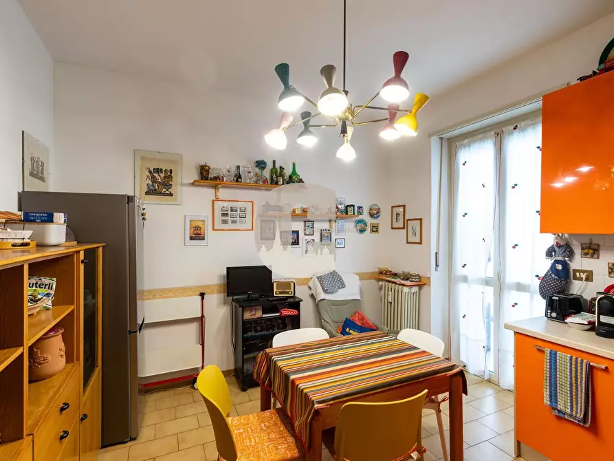 Immagine 15 di Appartamento in vendita  in Chieti a Torino