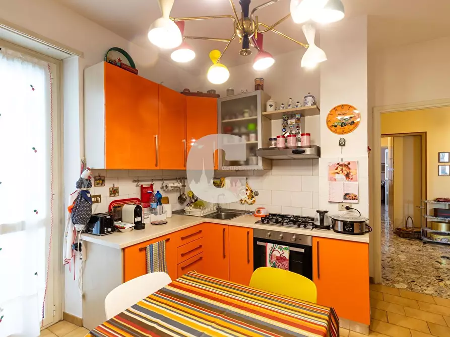 Immagine 17 di Appartamento in vendita  in Chieti a Torino