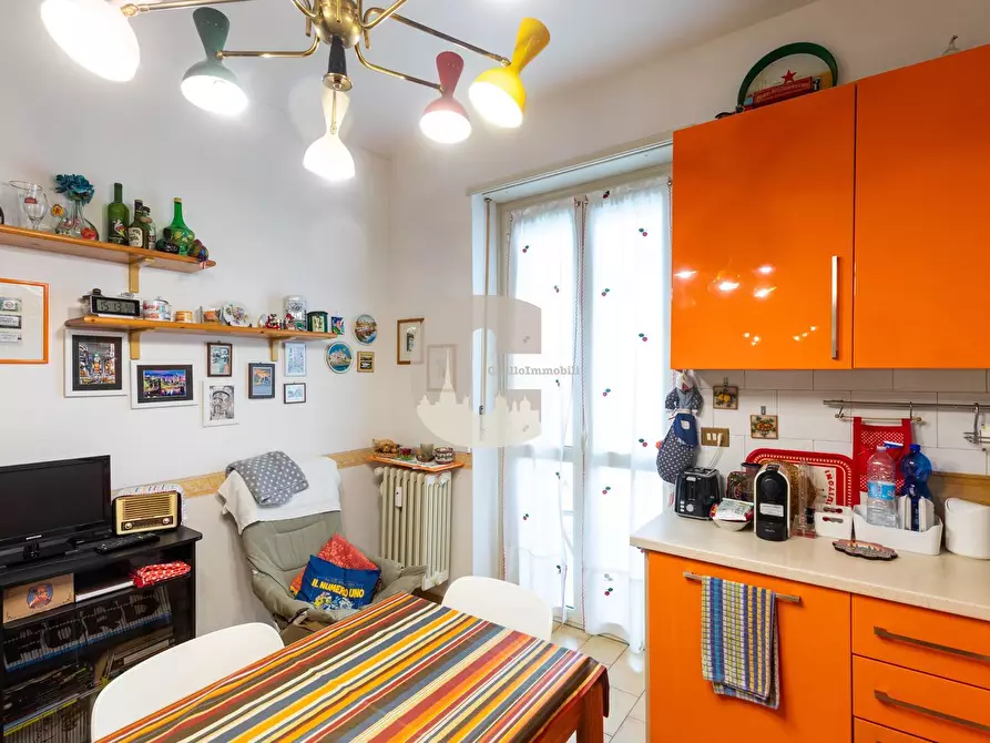 Immagine 16 di Appartamento in vendita  in Chieti a Torino