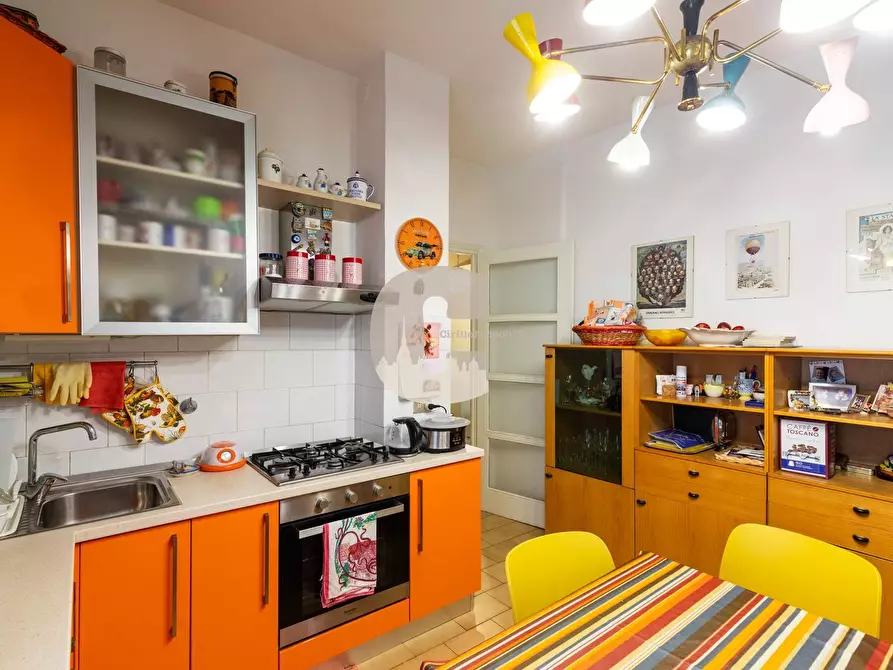 Immagine 19 di Appartamento in vendita  in Chieti a Torino