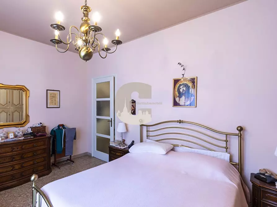 Immagine 25 di Appartamento in vendita  in Chieti a Torino