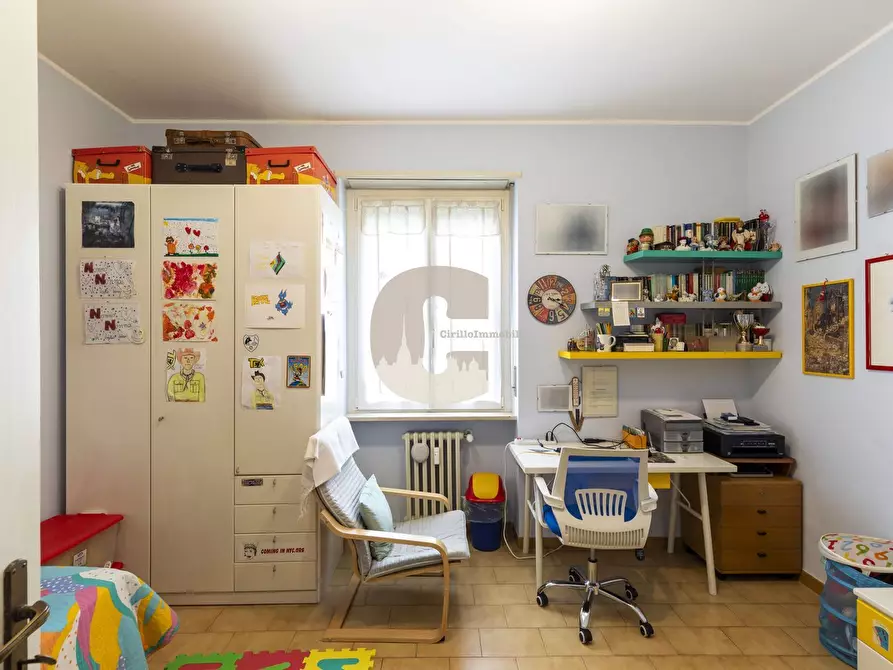 Immagine 26 di Appartamento in vendita  in Chieti a Torino