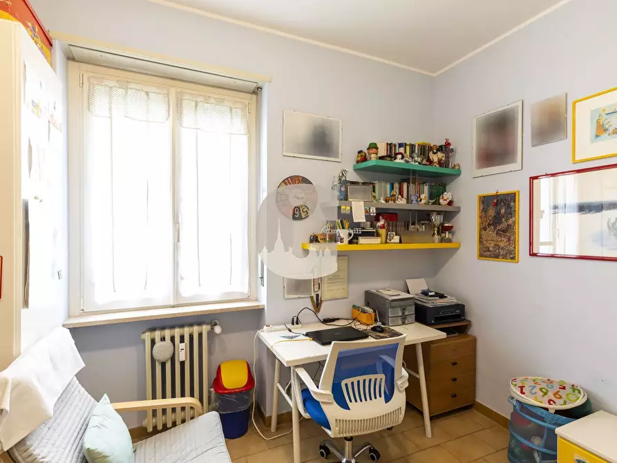 Immagine 27 di Appartamento in vendita  in Chieti a Torino