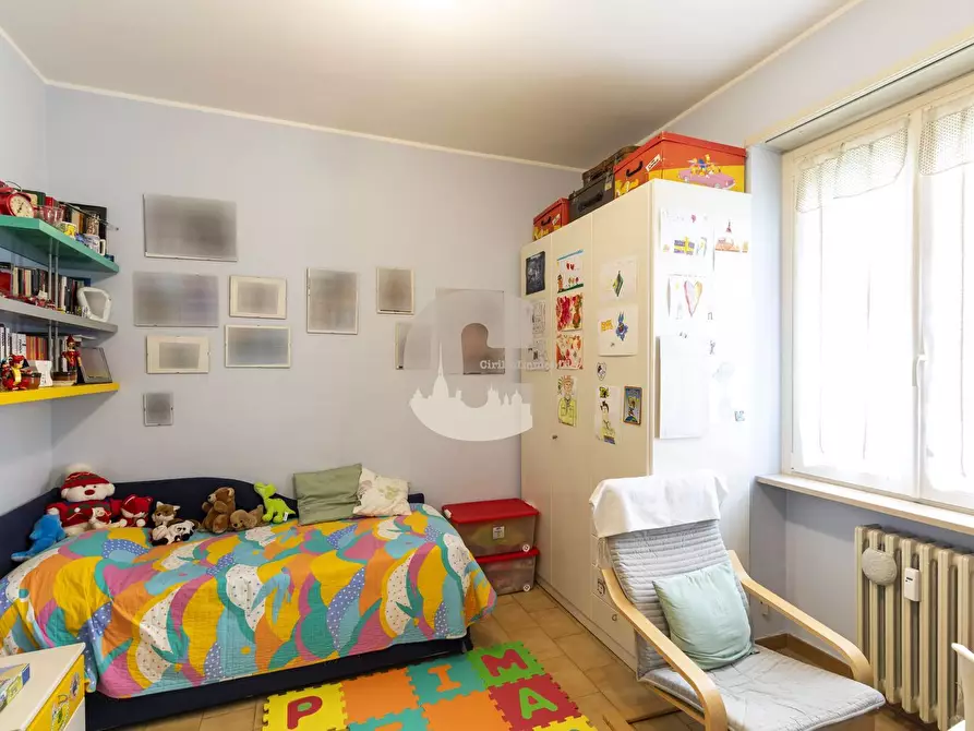 Immagine 28 di Appartamento in vendita  in Chieti a Torino