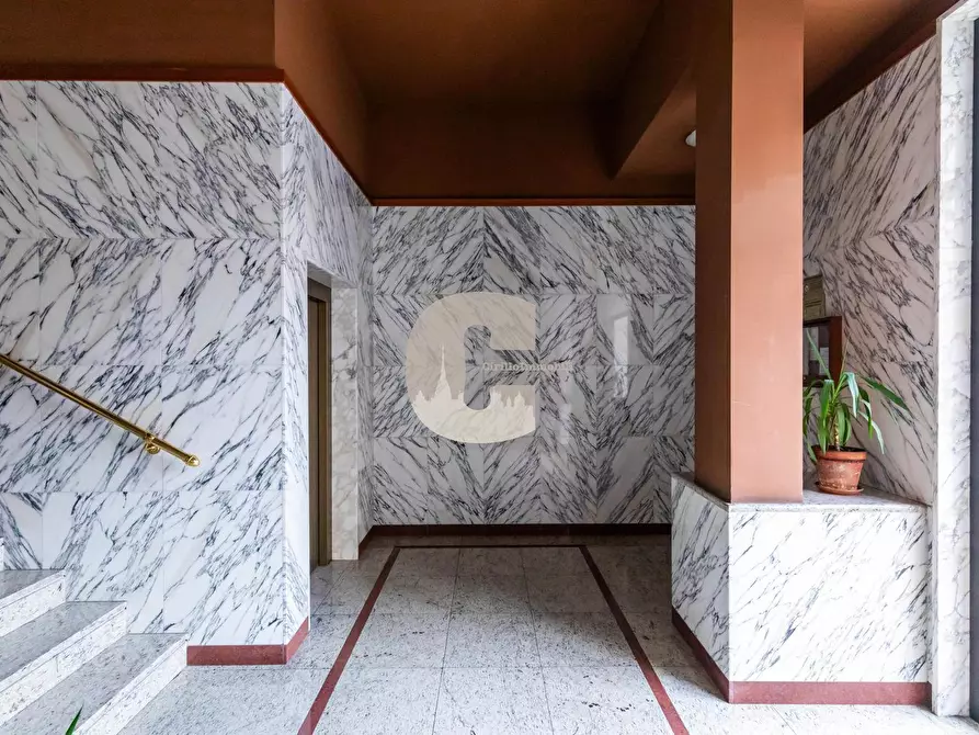 Immagine 3 di Appartamento in vendita  in Belgio a Torino