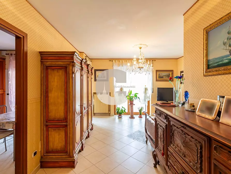 Immagine 5 di Appartamento in vendita  in Belgio a Torino