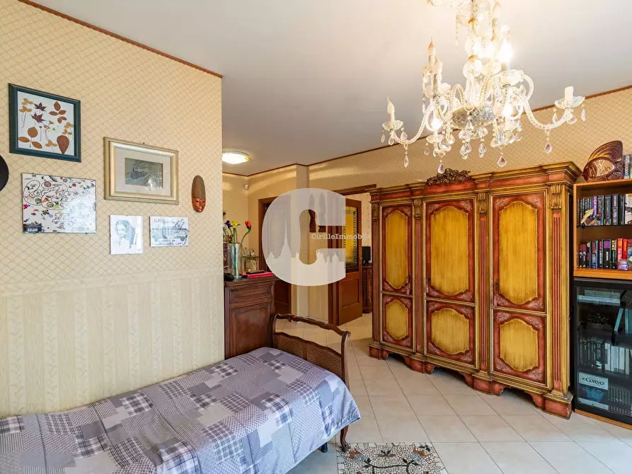 Immagine 8 di Appartamento in vendita  in Belgio a Torino