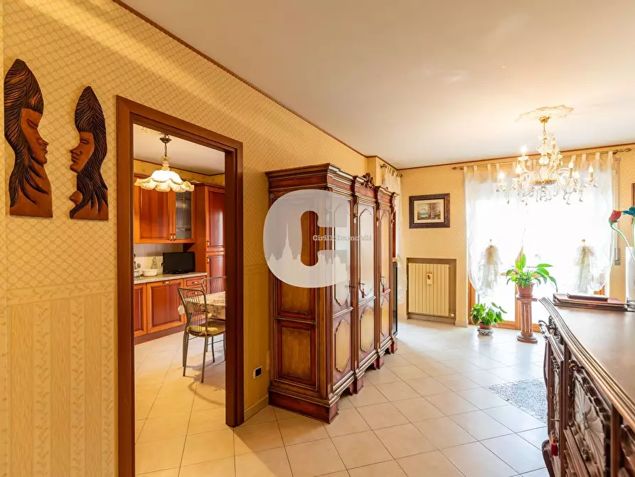 Immagine 6 di Appartamento in vendita  in Belgio a Torino