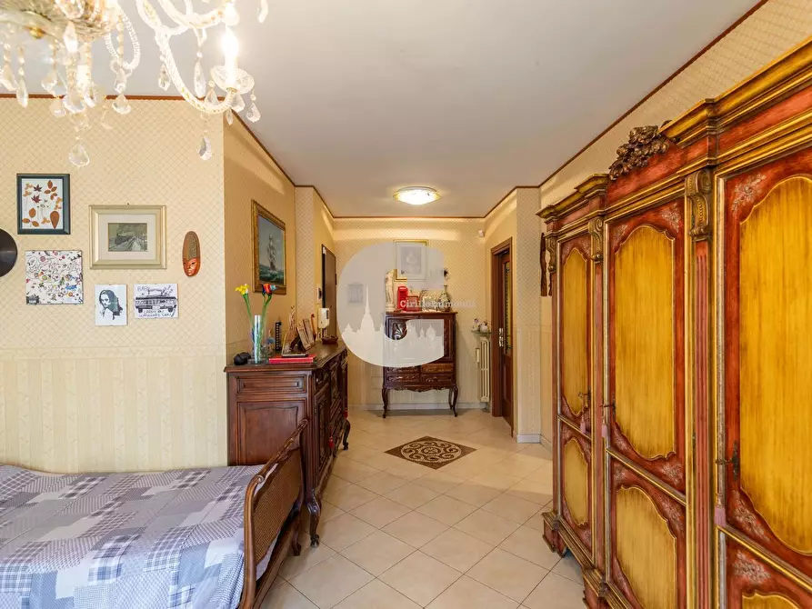 Immagine 7 di Appartamento in vendita  in Belgio a Torino