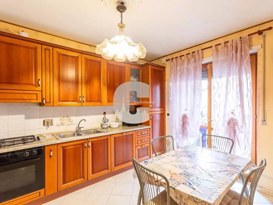 Immagine 12 di Appartamento in vendita  in Belgio a Torino