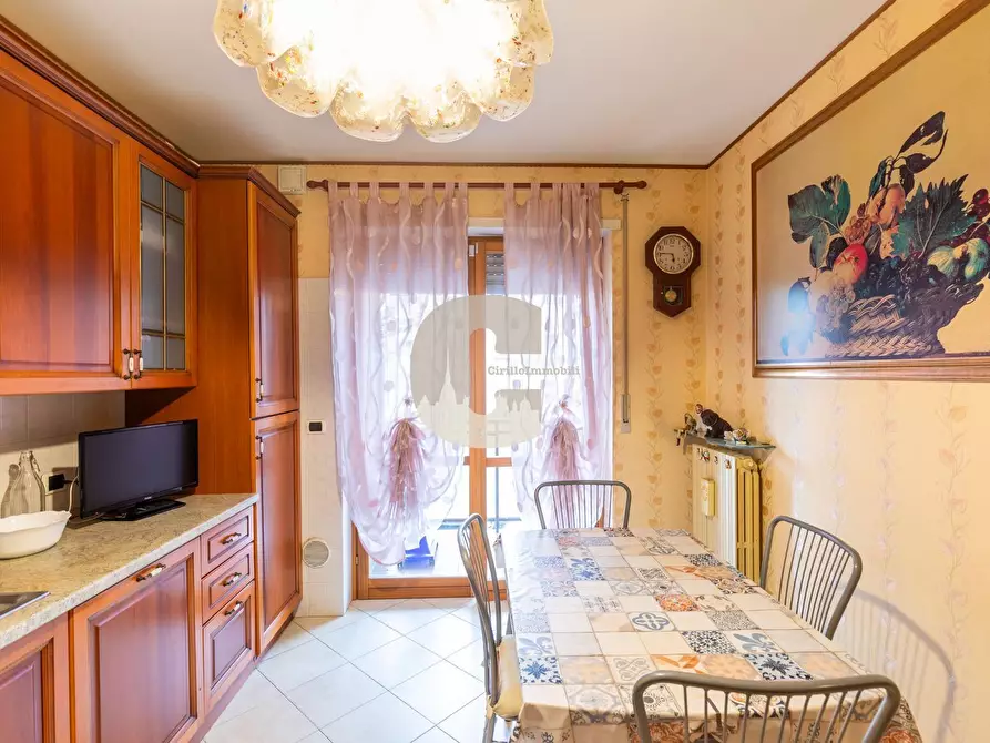 Immagine 14 di Appartamento in vendita  in Belgio a Torino