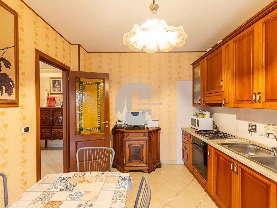 Immagine 13 di Appartamento in vendita  in Belgio a Torino